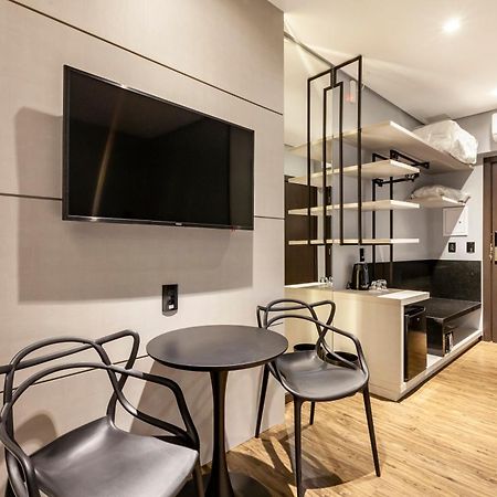 Tri Hotel Premium Itapema Eksteriør bilde